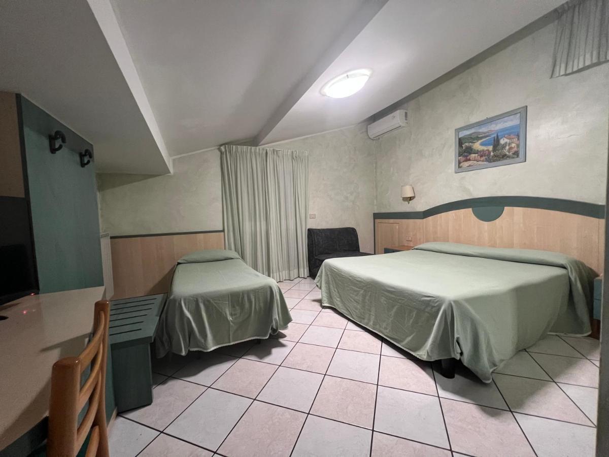 Hotel Villa Primavera Pisa Esterno foto