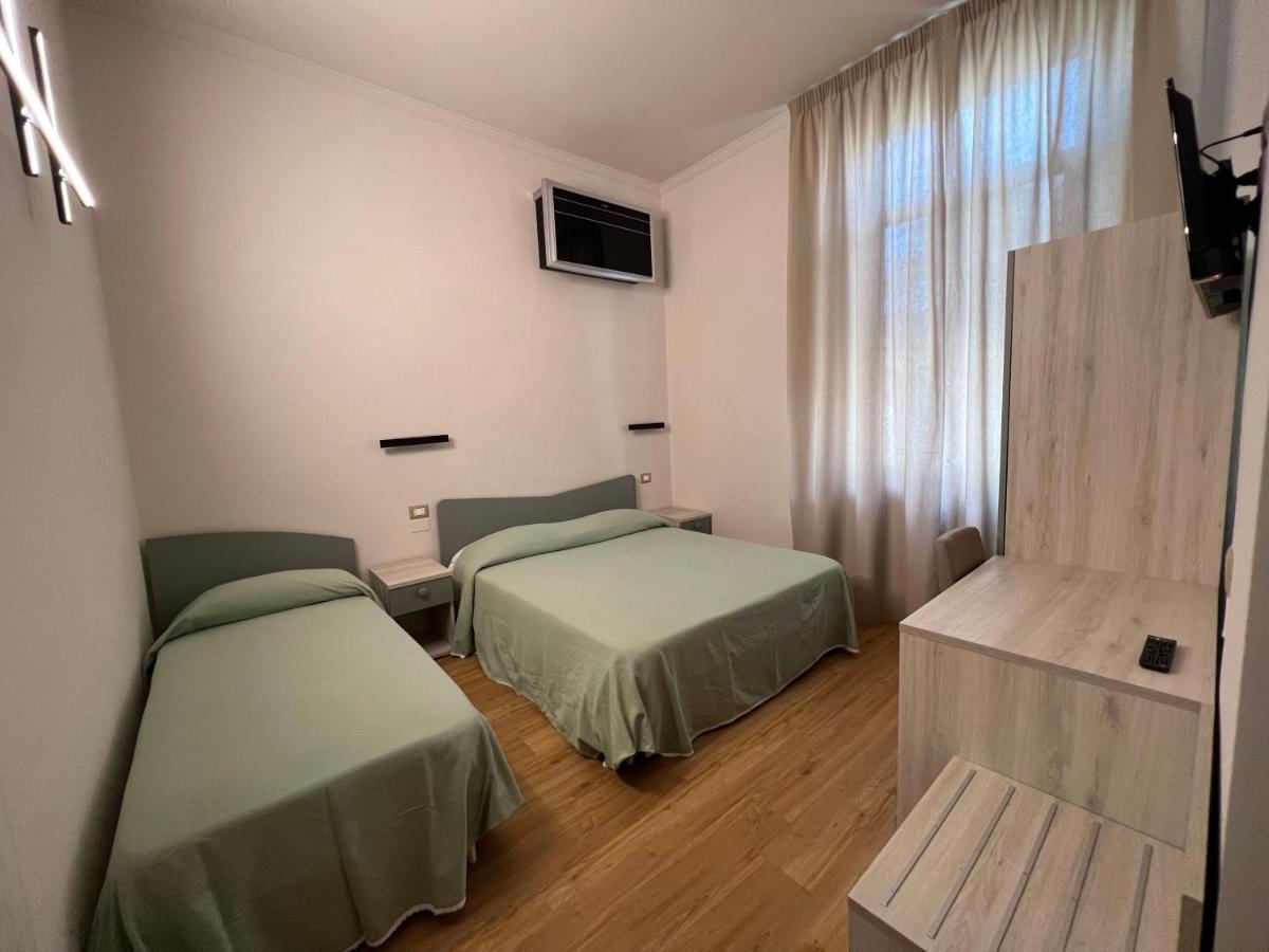 Hotel Villa Primavera Pisa Esterno foto